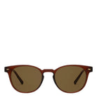 Peepers, Boho II, Reading Sunglasses, Brown, Front view