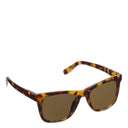 Peepers Harbor Reading Sun - Tortoise