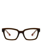 Peepers, Siren, Reading Glasses, Coffee and Animal Print, Front view