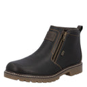 Rieker 39871 - Brown - Shoetopia Footwear