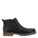 Rieker 39871 - Brown - Shoetopia Footwear
