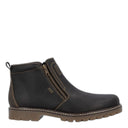 Rieker 39871 - Brown - Shoetopia Footwear