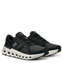 On, Cloudrunner 2, Men's, Running Shoe, Eclipse/Black, Angled view