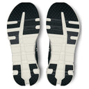 On, Cloudrunner 2, Men's, Running Shoe, Eclipse/Black, Outsole view