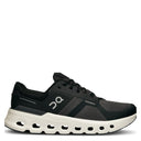 On, Cloudrunner 2, Men's, Running Shoe, Eclipse/Black, Side view