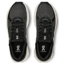 On, Cloudrunner 2, Men's, Running Shoe, Eclipse/Black, Top view