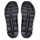 On Cloud 6 Waterproof Men's Black - Shoetopia Footwear