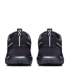 On Cloud 6 Waterproof Men's Black - Shoetopia Footwear