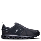 On Cloud 6 Waterproof Men's Black - Shoetopia Footwear