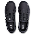 On Cloud 6 Waterproof Men's Black - Shoetopia Footwear