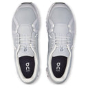 On Cloud 6 Glacier/White - Shoetopia Footwear