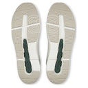 On, The Roger Advantage, Men's, Sneaker, White/Olive, Outsole view