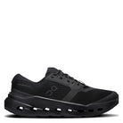 On Cloudrunner 3 Men's Black - Shoetopia Footwear