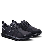 On Cloud 6 Waterproof Women's Black - Shoetopia Footwear