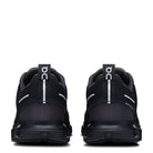 On Cloud 6 Waterproof Women's Black - Shoetopia Footwear