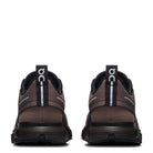 On Cloud 6 Waterproof Ash/Sable - Shoetopia Footwear