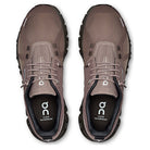 On Cloud 6 Waterproof Ash/Sable - Shoetopia Footwear
