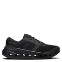 On Cloudrunner 3 Women's Black - Shoetopia Footwear
