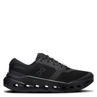 On Cloudrunner 3 Women's Black - Shoetopia Footwear