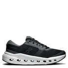 On Cloudrunner 3 Black/Ivory - Shoetopia Footwear