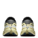 On, Cloudrunner 3 Waterproof, Women's, Running Shoe, Pollen/Haze, Rear view