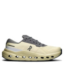 On, Cloudrunner 3 Waterproof, Women's, Running Shoe, Pollen/Haze, Medial side view