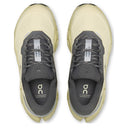 On, Cloudrunner 3 Waterproof, Women's, Running Shoe, Pollen/Haze, Top view