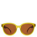 Goodr Pano G Sunglasses - Canary in Cufflinks - Shoetopia Footwear
