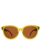 Goodr Pano G Sunglasses - Canary in Cufflinks - Shoetopia Footwear