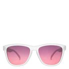 Goodr OG Sunglasses - Emergency Flirtation Device - Shoetopia Footwear