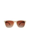 Goodr Sunglasses Toasted Marshmallow Magic - Shoetopia Footwear