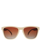 Goodr Sunglasses Toasted Marshmallow Magic - Shoetopia Footwear