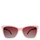 Goodr Sunglasses Rose Retail Therapy - Shoetopia Footwear
