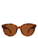 Goodr Pano G Sunglasses - Mahogany Martini Hour - Shoetopia Footwear