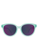 Goodr Pano G Sunglasses - MInt Jelly Masquerade - Shoetopia Footwear