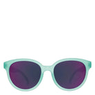 Goodr Pano G Sunglasses - MInt Jelly Masquerade - Shoetopia Footwear