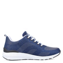 Rieker, 40106, Women's, Shoe, Blue, Side view