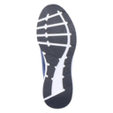 Rieker, 40106, Women's, Shoe, Blue, Outsole view