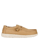 Hey Dude Wally Stretch Canvas - Shoetopia Footwear