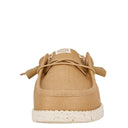 Hey Dude Wally Stretch Canvas - Shoetopia Footwear