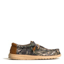 Hey Dude Wally Mossy Oak - Shoetopia Footwear