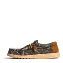 Hey Dude Wally Mossy Oak - Shoetopia Footwear