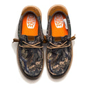 Hey Dude Wally Mossy Oak - Shoetopia Footwear