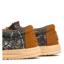 Hey Dude Wally Mossy Oak - Shoetopia Footwear