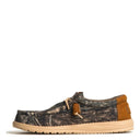 Hey Dude Wally Mossy Oak - Shoetopia Footwear