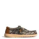 Hey Dude Wally Mossy Oak - Shoetopia Footwear