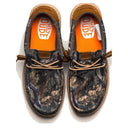 Hey Dude Wally Mossy Oak - Shoetopia Footwear