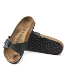 Birkenstock Madrid Birko - Flor, Narrow Fit - Shoetopia Footwear