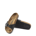 Birkenstock Madrid Birko-Flor, Narrow Fit