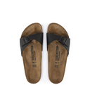 Birkenstock Madrid Birko-Flor, Narrow Fit
